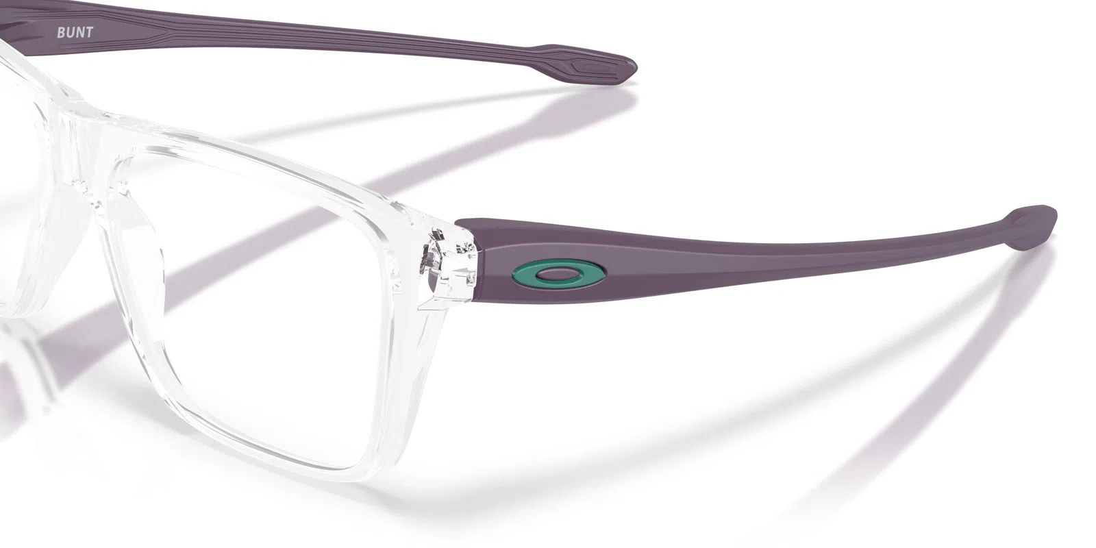 Oakley Bunt 8026 Eyeglasses - view 114
